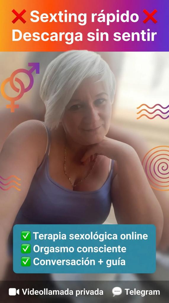 Chica busca chico en Madrid: 