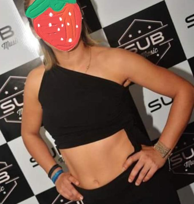 Chica busca chico en Badajoz: 