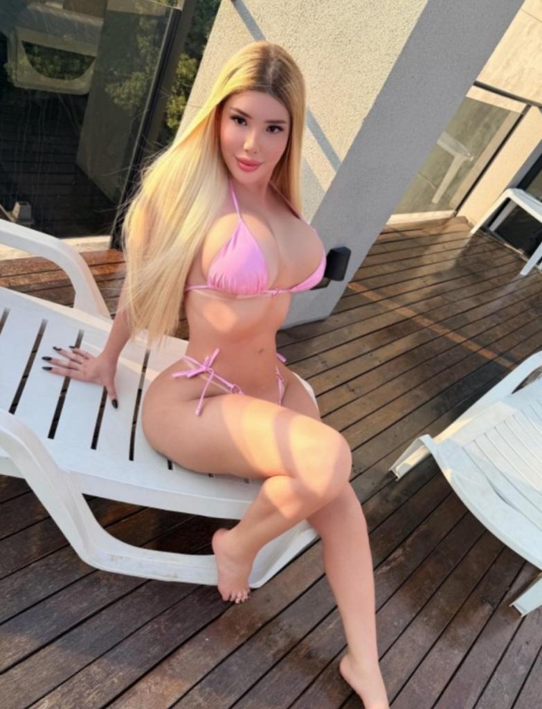 Transexual en Jaén: 