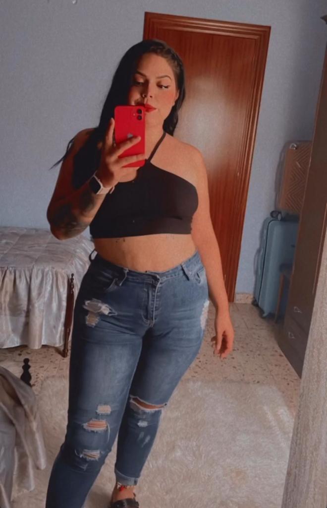 Chica busca chico en Alicante: 