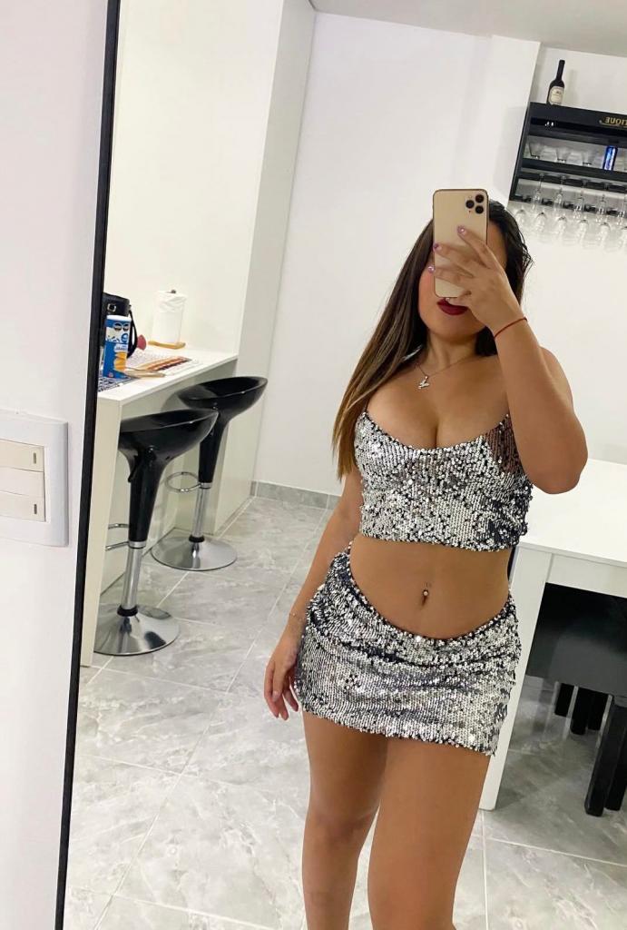 Chica busca chico en Ciudad Real: 