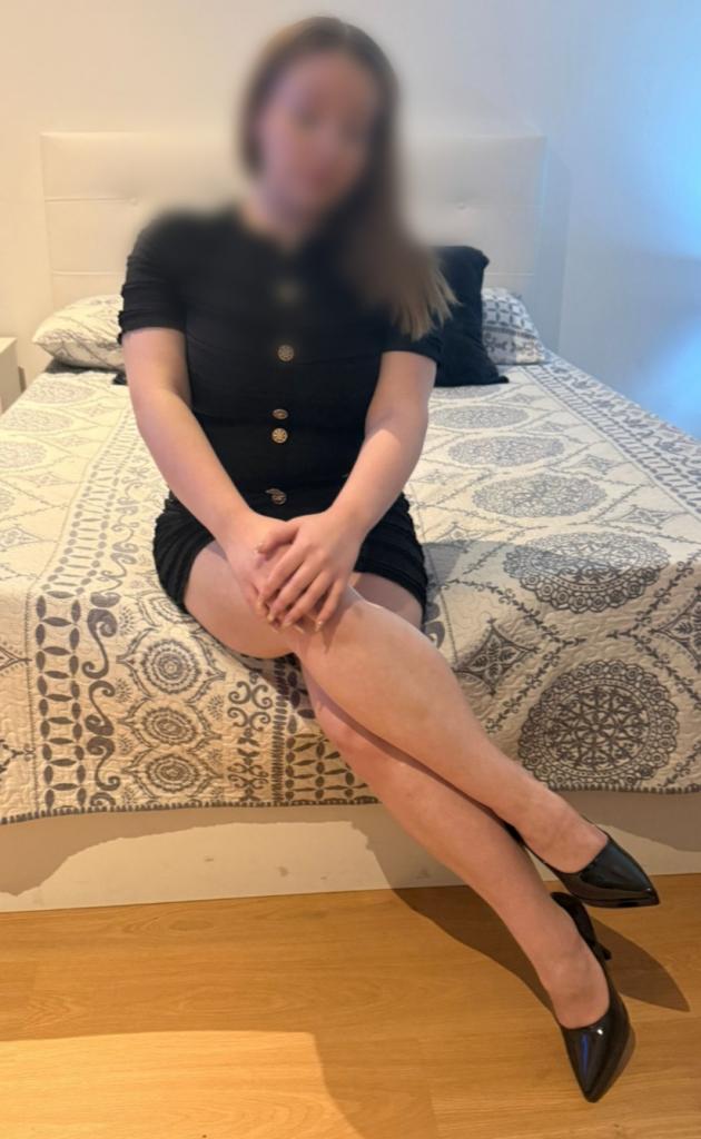 Chica busca chico en Barcelona: 