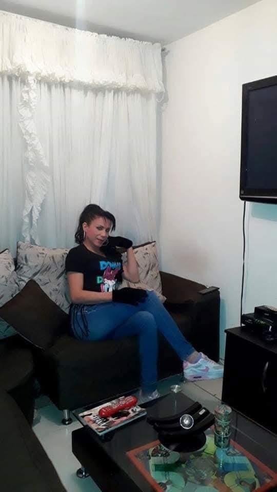 Travesti en Valladolid: 