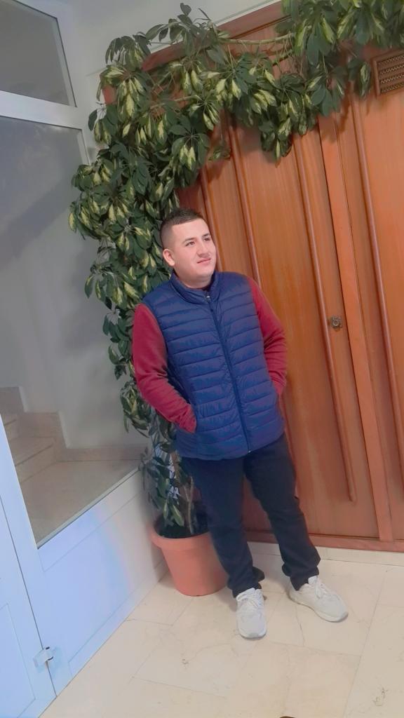 Chico busca chica en Burgos: 