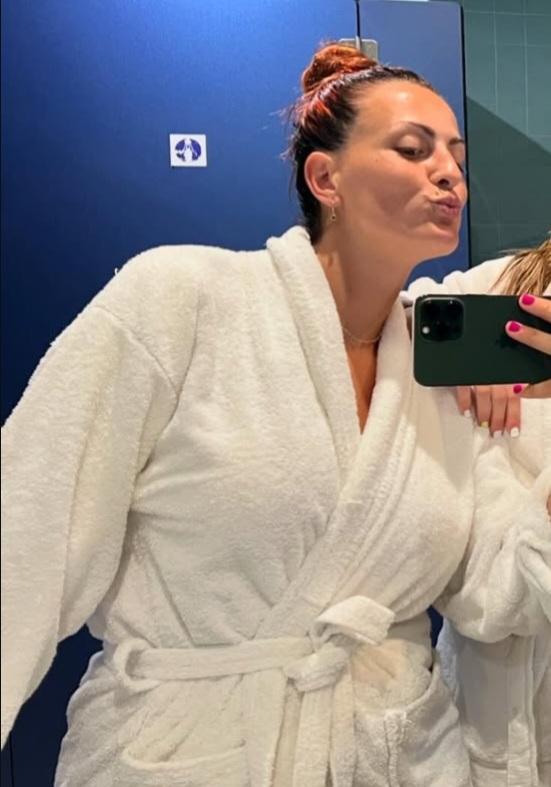 Chica busca chico en Sevilla: 