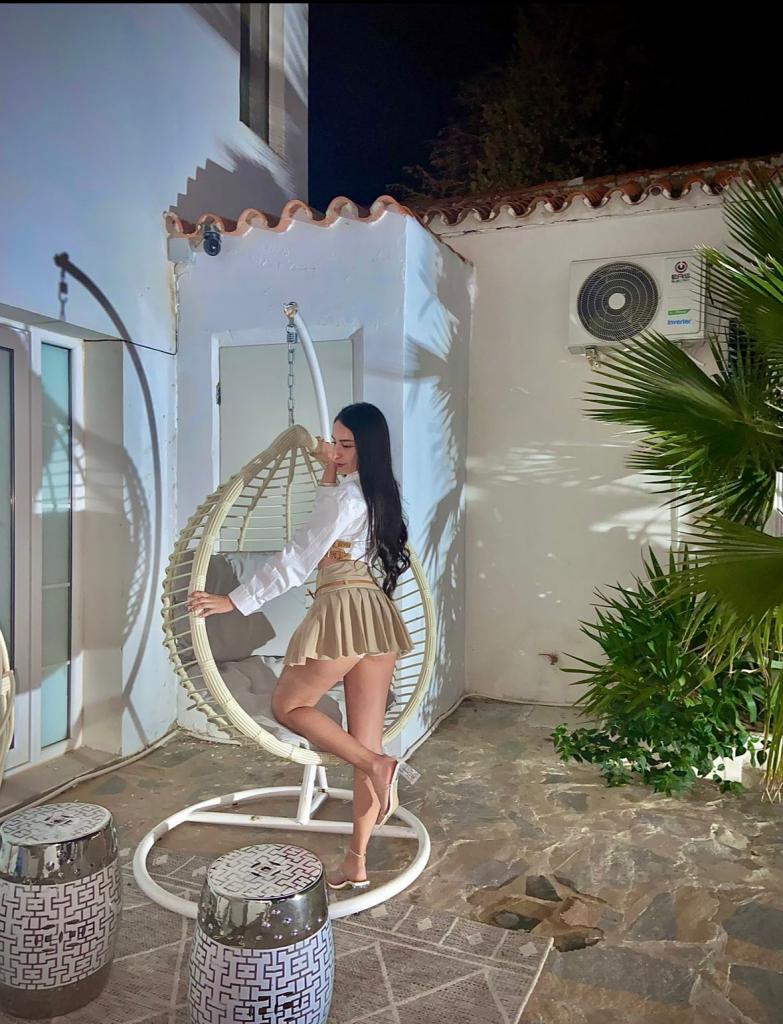 Chica busca chico en Madrid: 