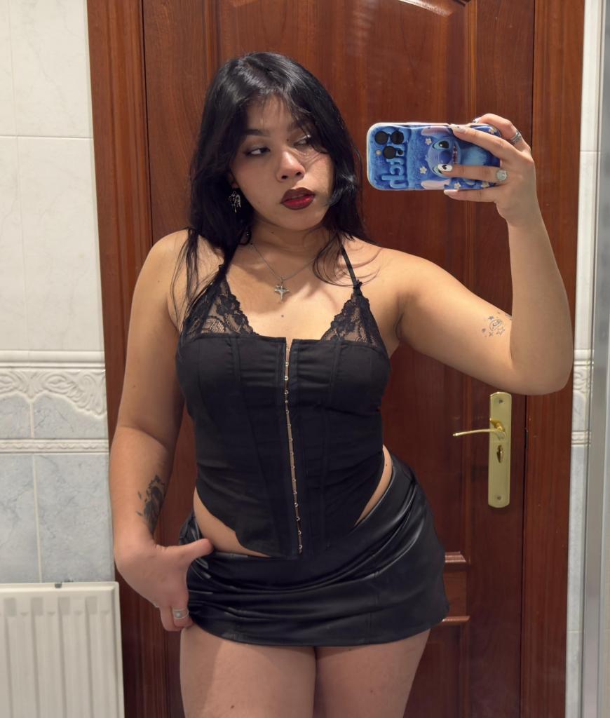 672961870: Chica busca chico en Asturias