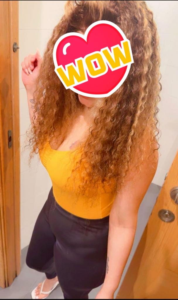 Chica busca chico en Valencia: 