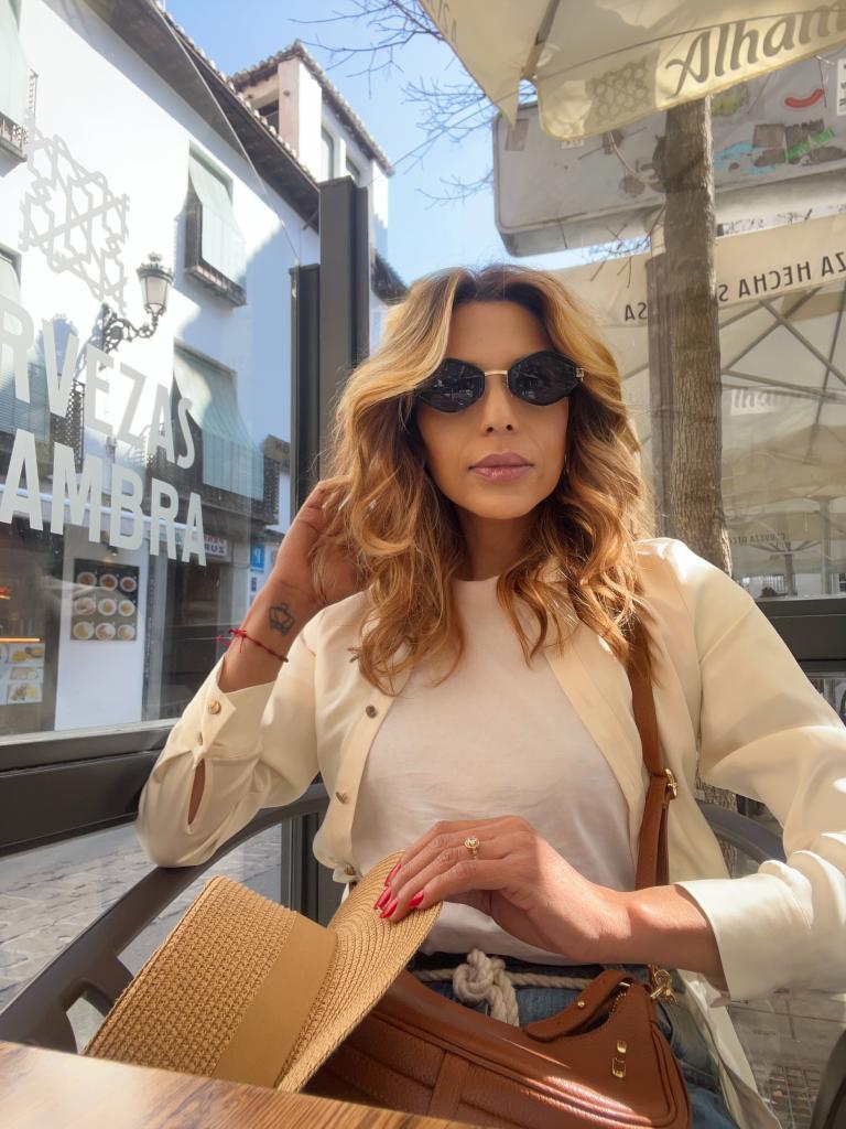 Travesti en Granada: 