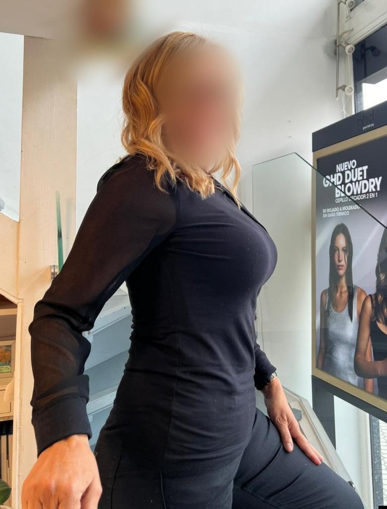 Chica busca chico en Las Palmas: 