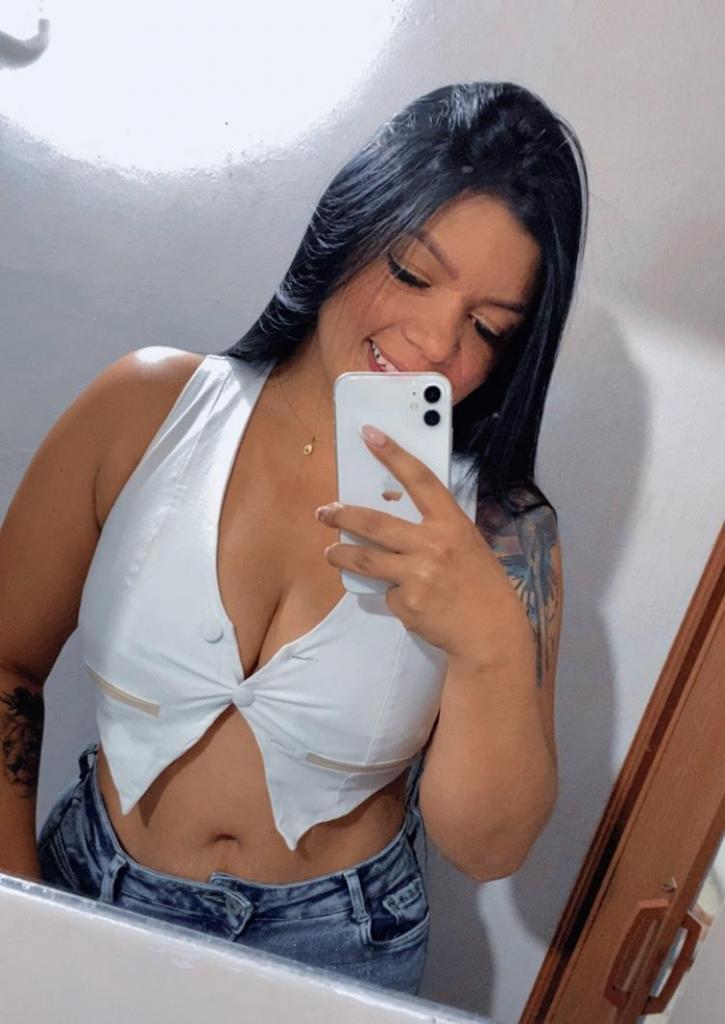 Chica busca chico en Alicante: 