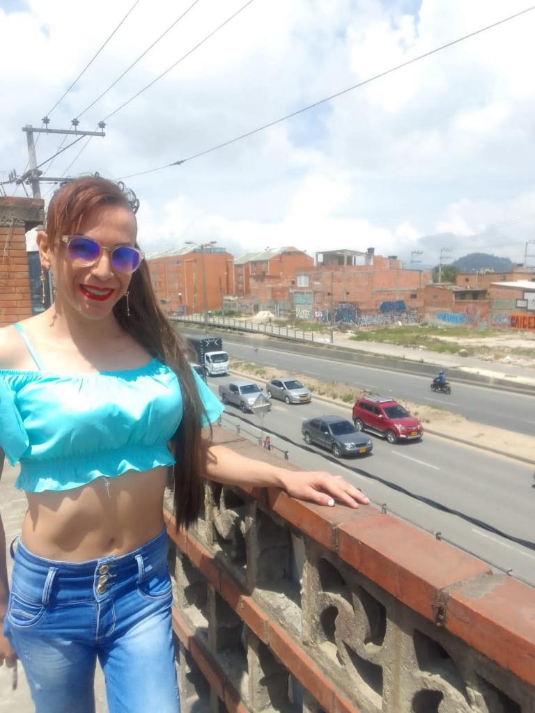 Chica busca chico en Salamanca: 