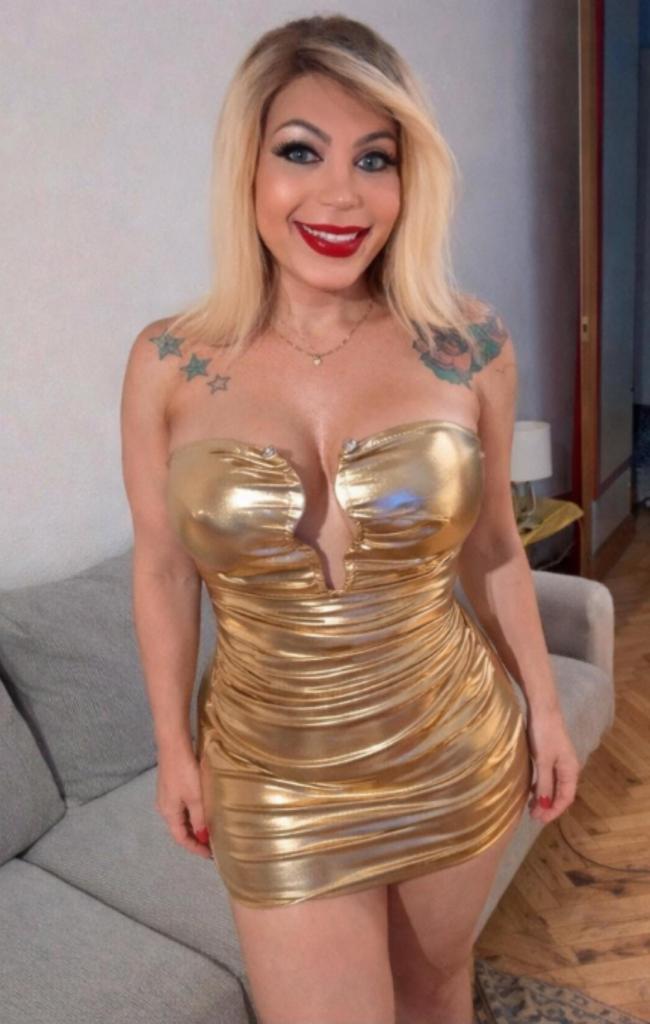 643211459: Transexual en Valladolid