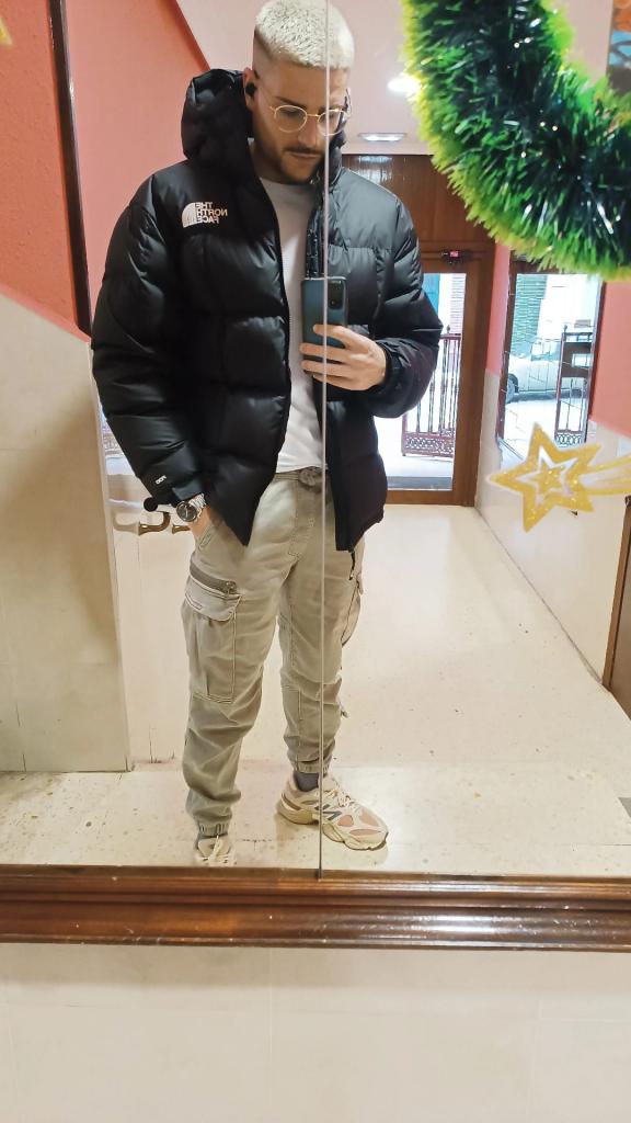 Travesti en La Coruña: 