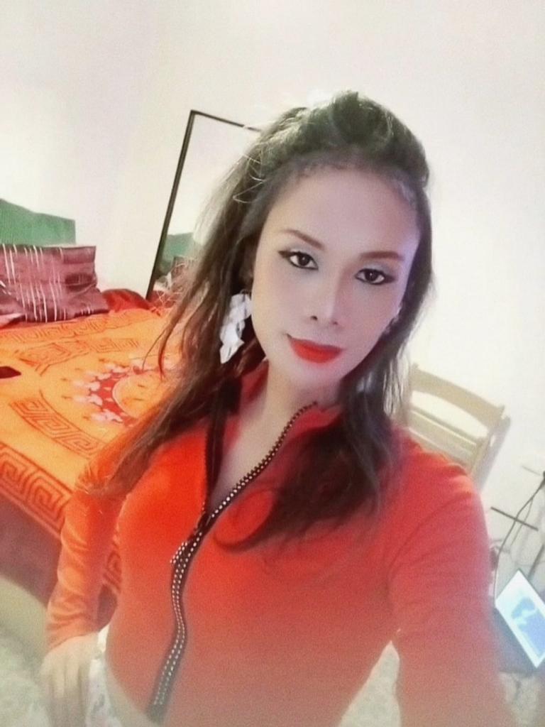 Transexual en Barcelona: 