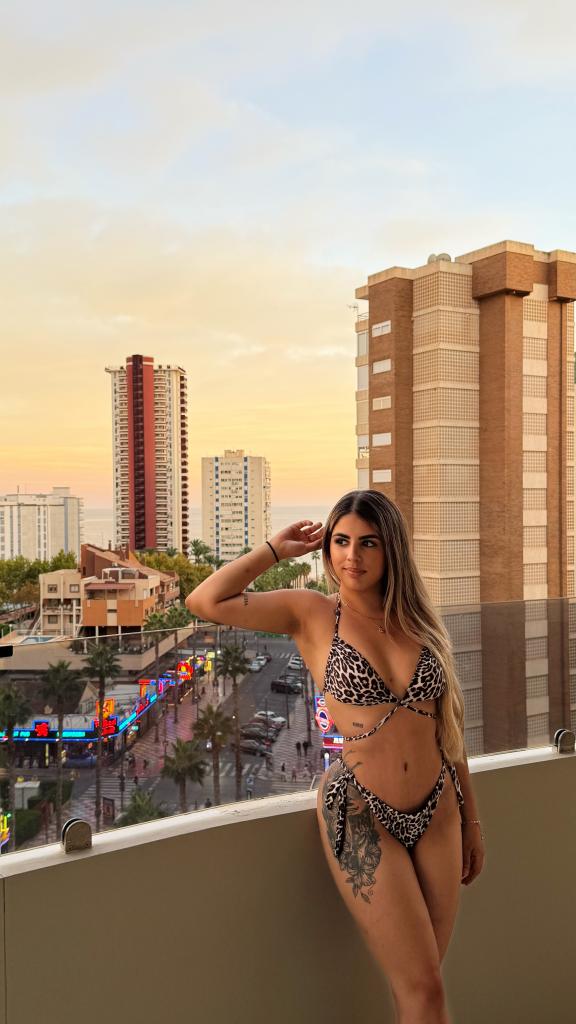 623311770: Chica busca chico en Murcia