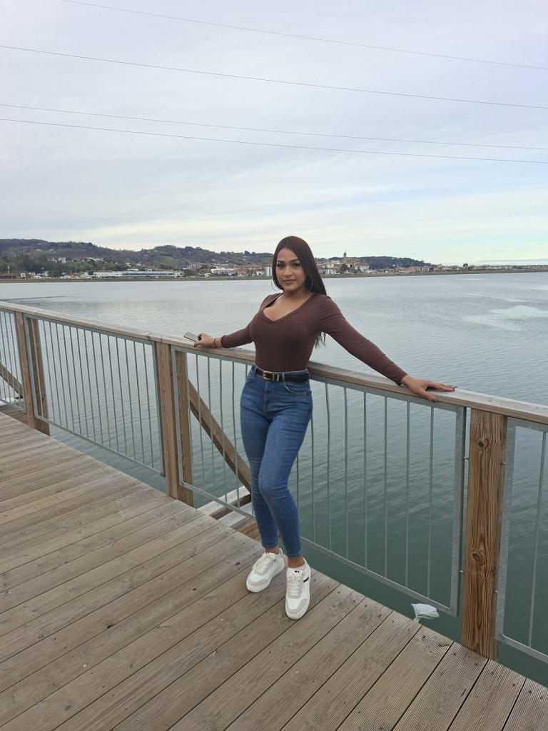 Transexual en Cantabria: 