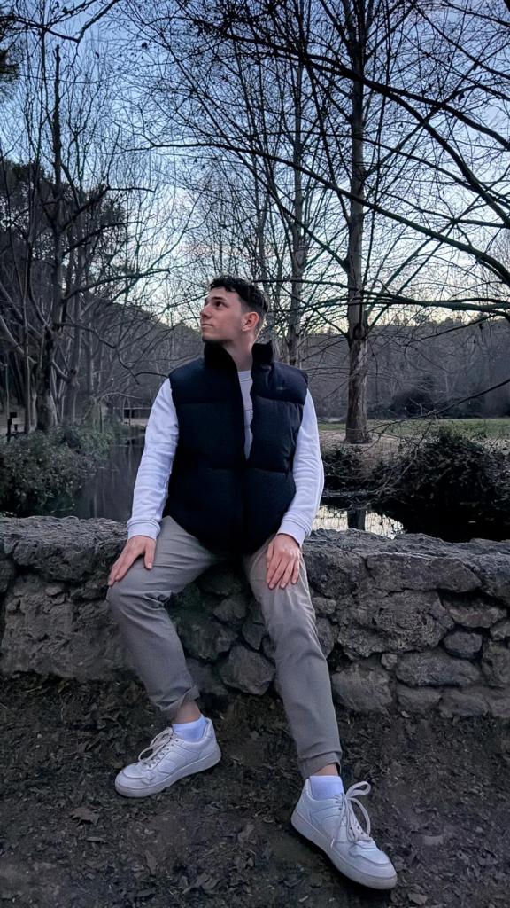 Chico busca chica en Murcia: 