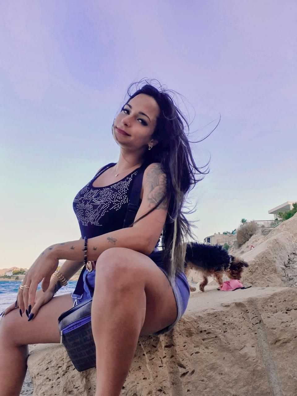 644927408: Transexual en Granada