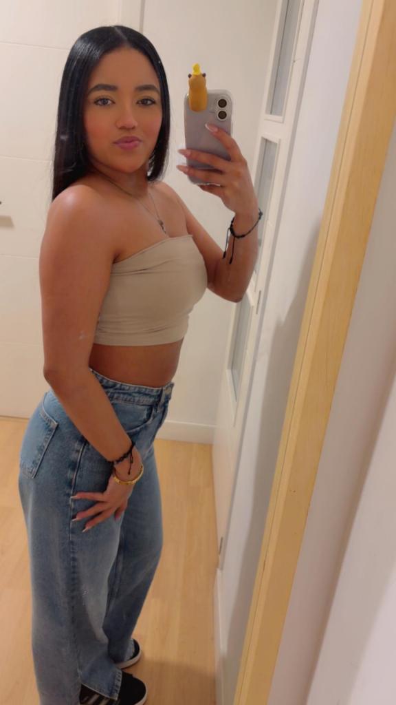 Chica busca chico en Alicante: 