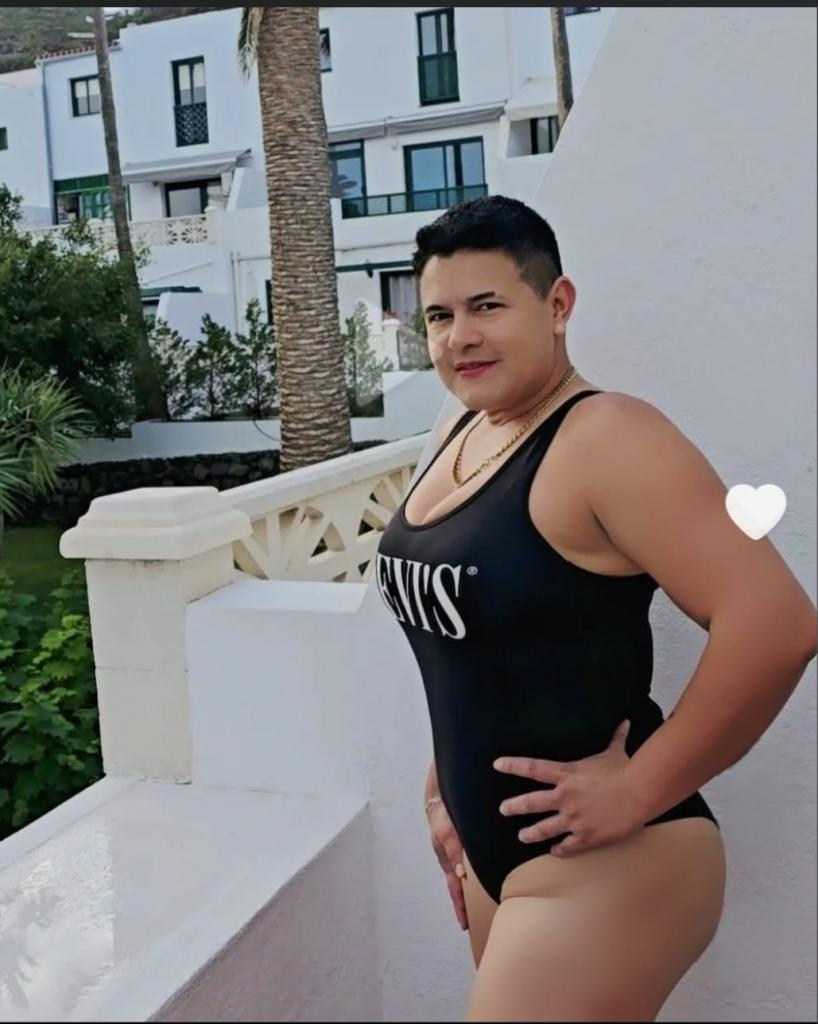 Chica busca chico en Tenerife: Chica busca chico