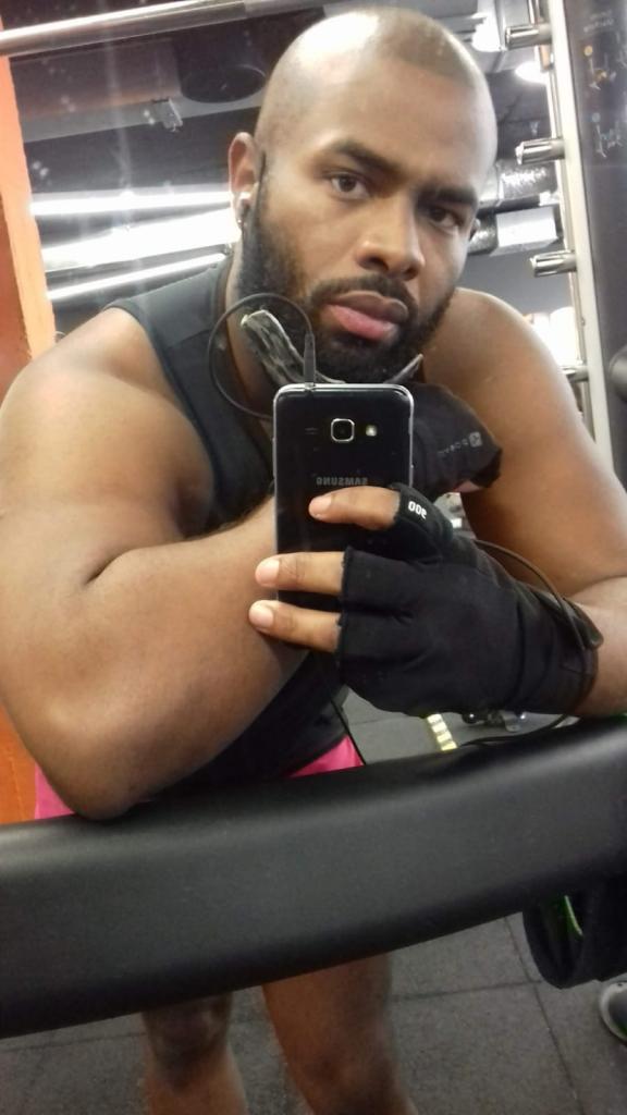 Chico busca chica en Madrid: 