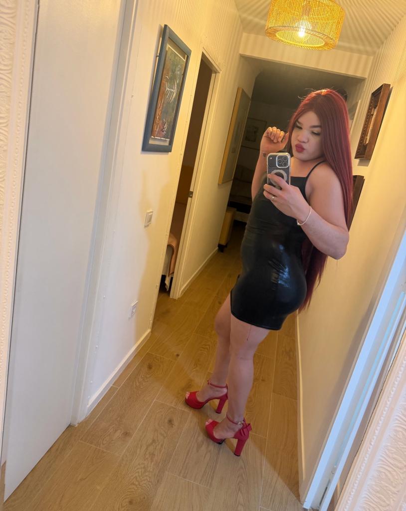 656253503: Travesti en Tenerife