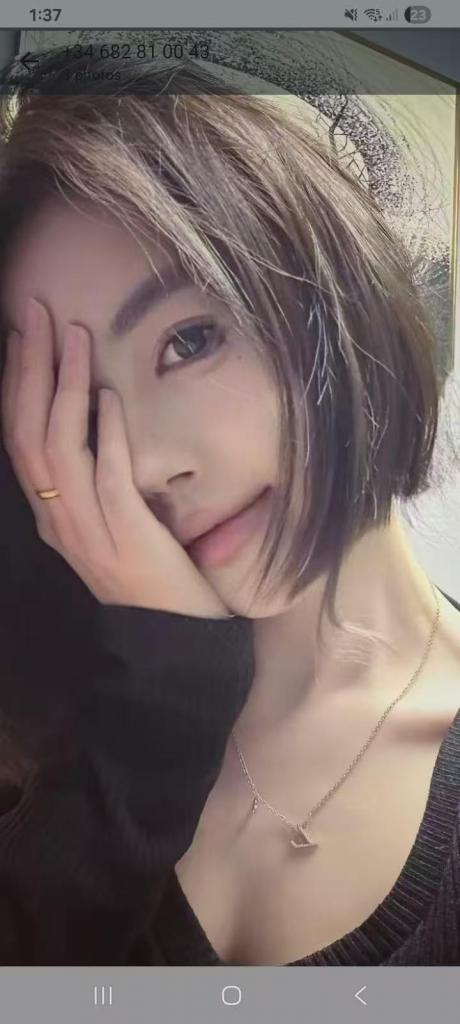 Chica busca chico en Madrid: 