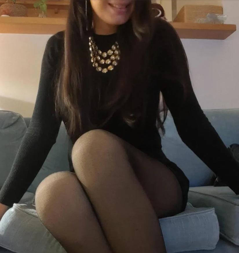 Chica busca chico en Pontevedra: 