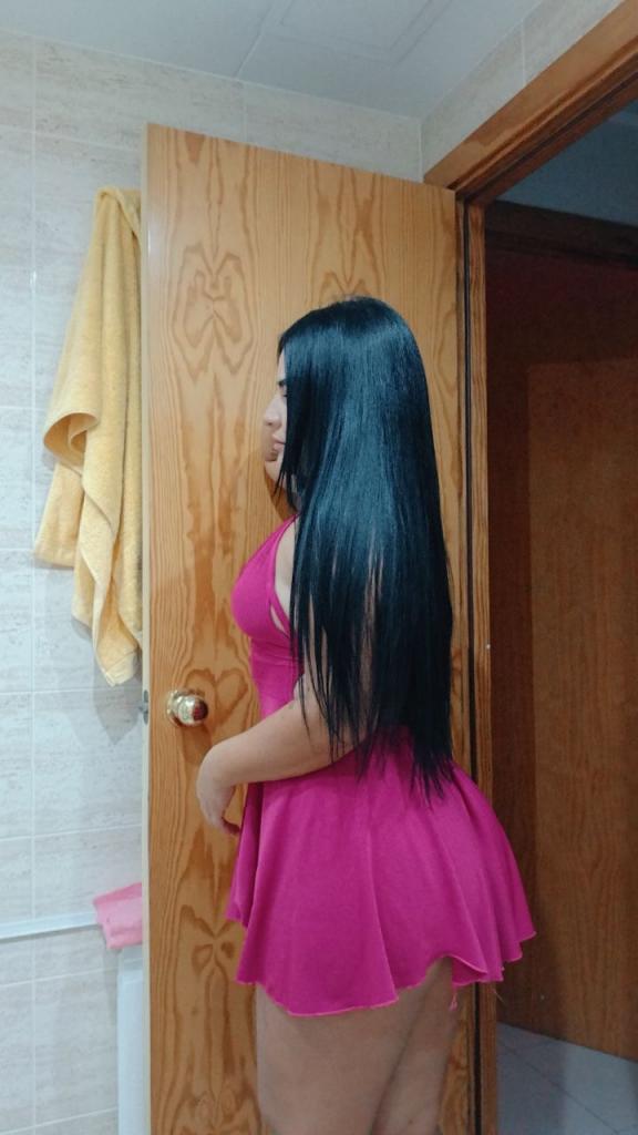 Chica busca chico en Tarragona: 