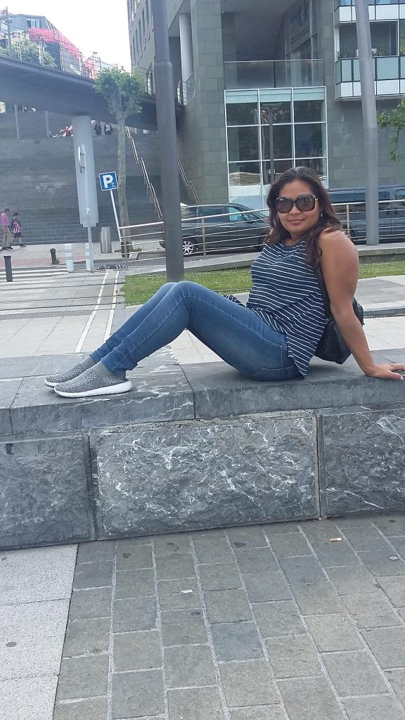 Chica busca chico en Toledo: 