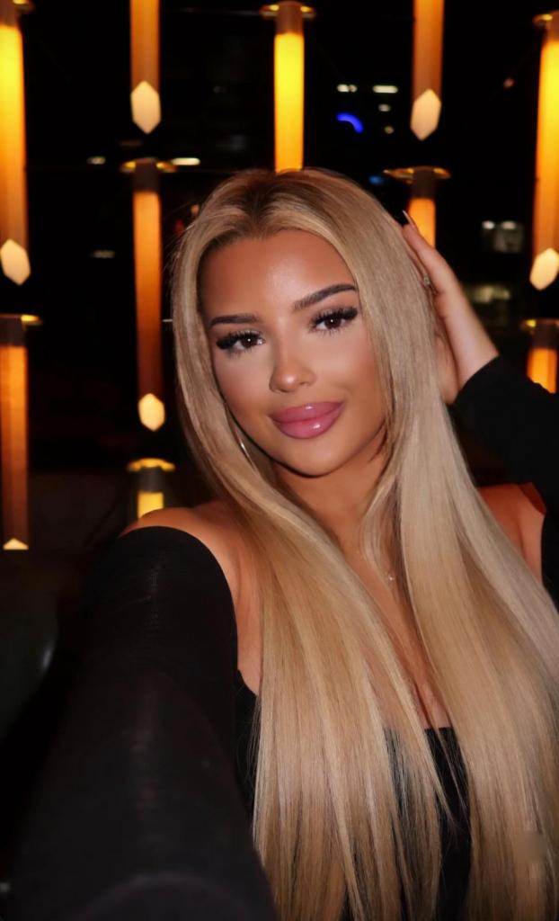 Chica busca chico en Málaga: 