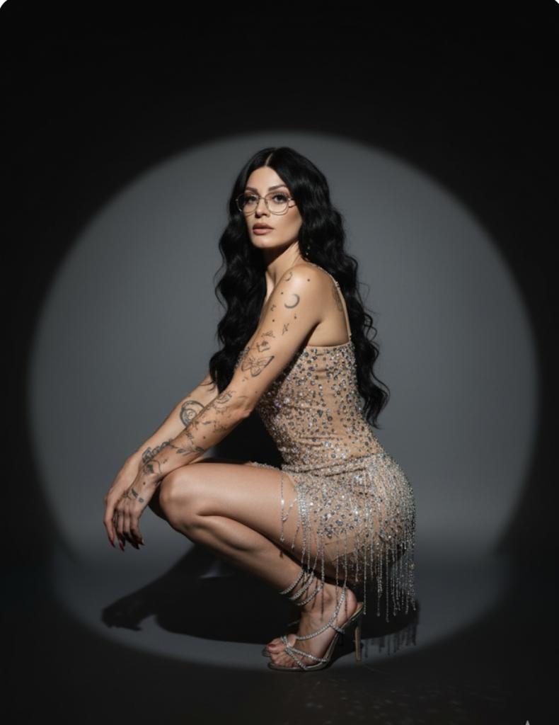 Transexual en Guadalajara: 