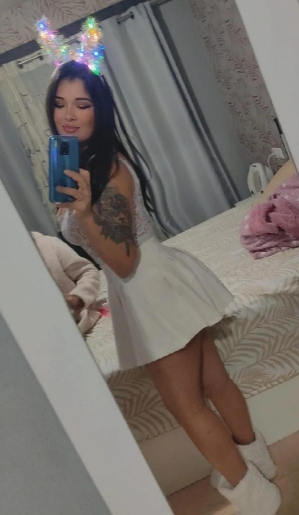 Chica busca chico en Alicante: 