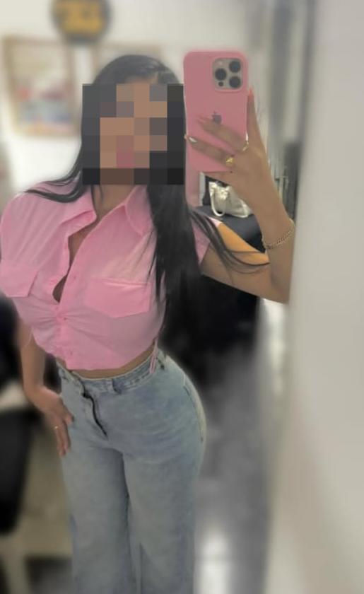 Chica busca chico en Madrid: 