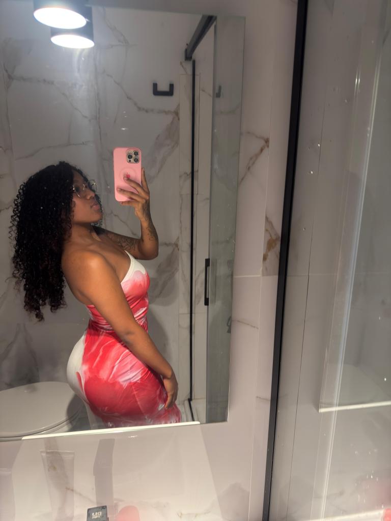 Chica busca chico en Las Palmas: 