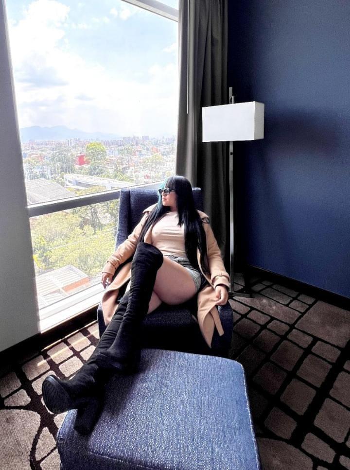 Chica busca chico en Las Palmas: 