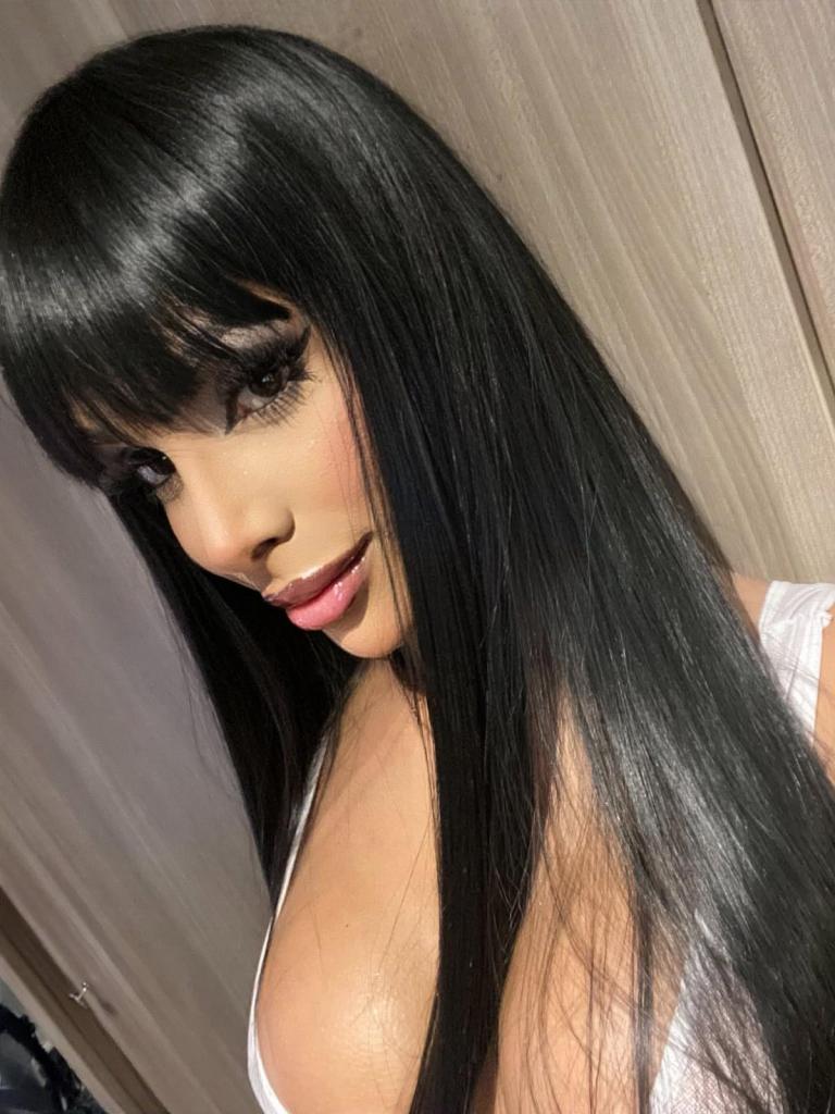 Transexual en Granada: 