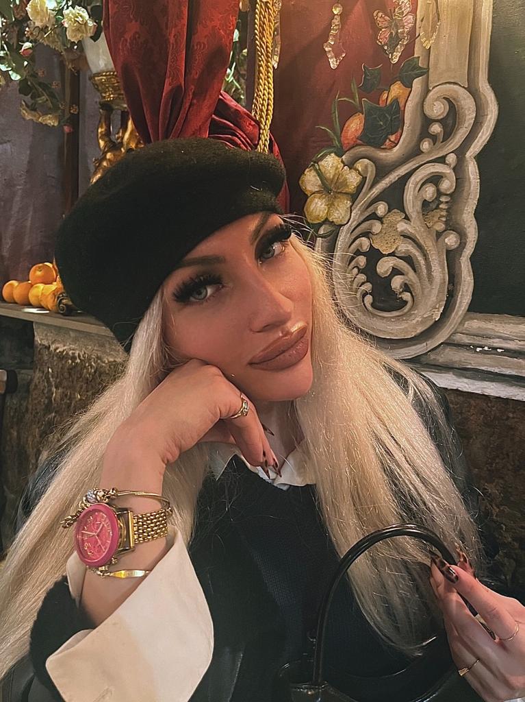 Travesti en Alicante: 