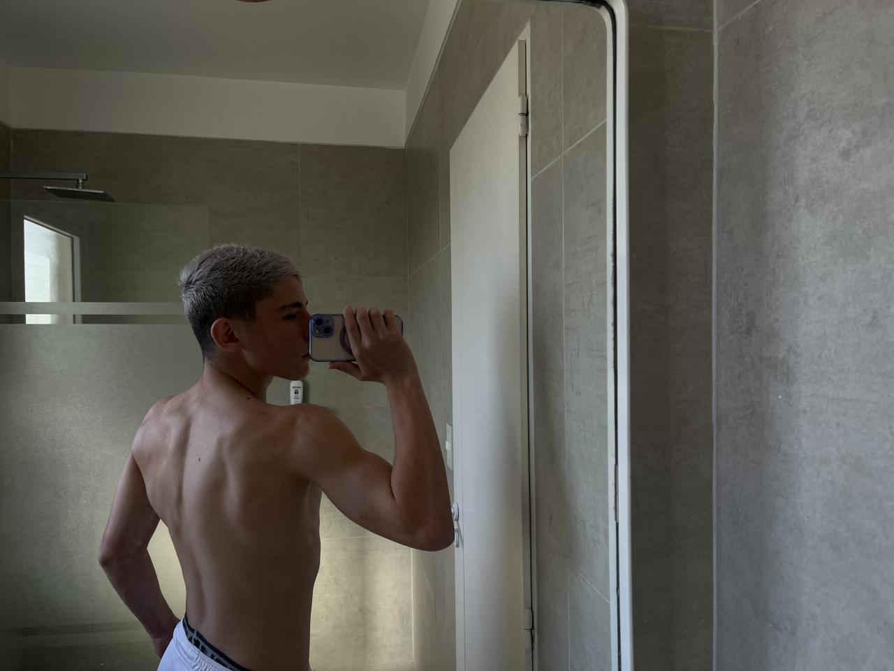 Chico busca chica en Madrid: 