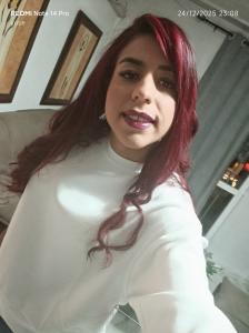 602647382: Chica busca chico en Córdoba