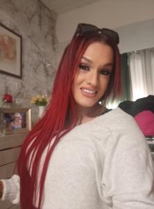 602361369: Transexual en Alicante