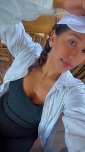 603234470: Chica busca chico en Murcia