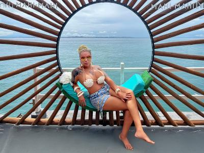 663422422: Transexual en Málaga