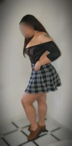 667600934: Chica busca chico en Sevilla