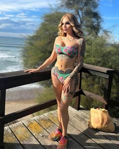 671678829: Travesti en Valencia