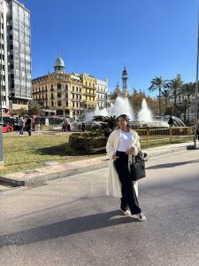 602043305: Chica busca chico en Granada