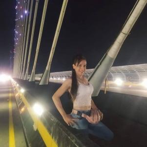 611326791: Chica busca chico en Jaén