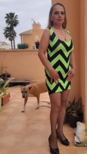 631832813: Chica busca chico en Alicante
