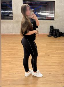 613783438: Chica busca chico en León